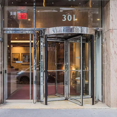 Blueground Midtown East Gym Wd Nr Un Hq Nyc-1737 Apartment