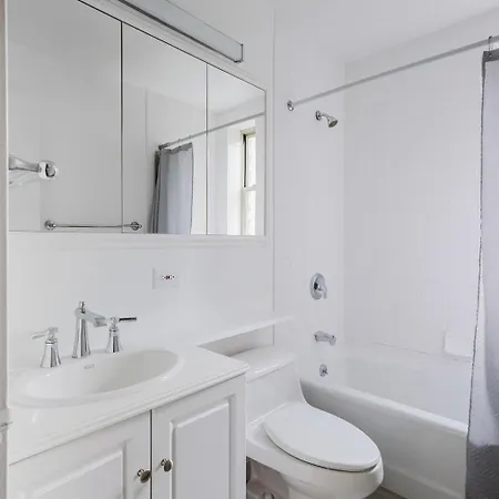 Apartment Blueground Midtown East Ac Nr Park Nyc-1716 New York