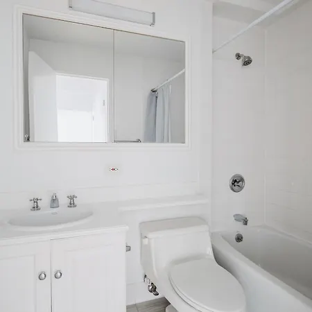Apartment Blueground Midtown East Ac Nr Park Nyc-1716 New York
