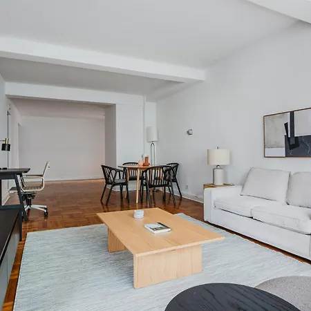 Blueground Midtown East Ac Nr Park Nyc-1716 * New York