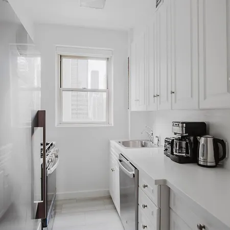 Blueground Midtown East Ac Nr Park Nyc-1716 *