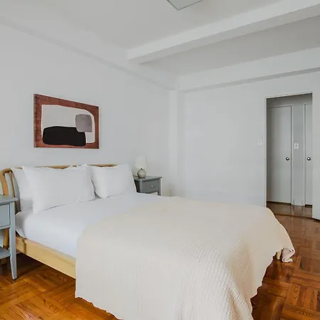 Blueground Midtown East Ac Nr Park Nyc-1716 Apartment New York