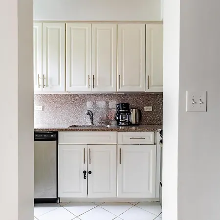 Apartment Blueground Sutton Pl Gym Wd Nr Un Hq Nyc-1808