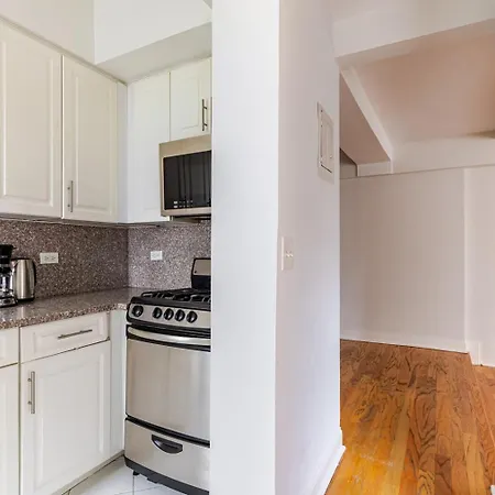 Blueground Sutton Pl Gym Wd Nr Un Hq Nyc-1808 Apartment *