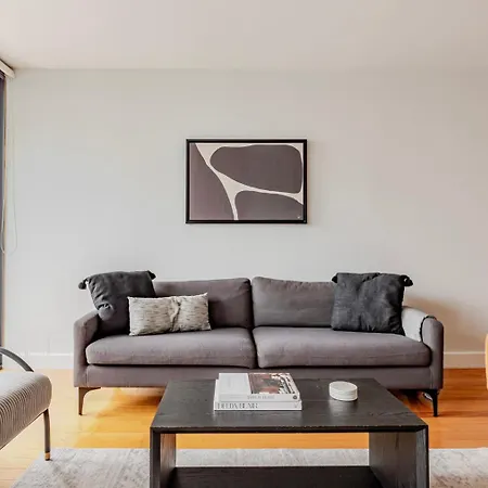 Blueground Theater District Gym Nr Times Sq Nyc-1851 Apartment *