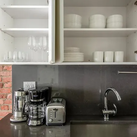 Blueground West Village Washer Nr Hudson River Nyc-1461 Apartment
