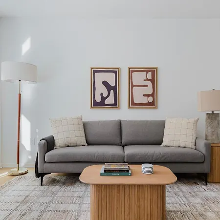 Apartment Blueground Chelsea Nyc-1584 *