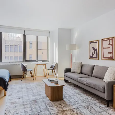 Blueground Chelsea Nyc-1584 Apartment New York