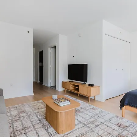 Apartment Blueground Chelsea Nyc-1584 *