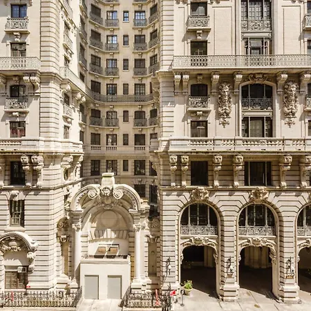 Apartment Blueground Upper West Side Gym Nr Central Park Nyc-1486 *