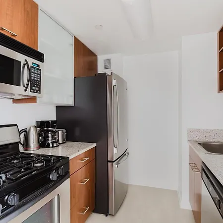 Blueground Chelsea Nyc-1584 Apartment New York