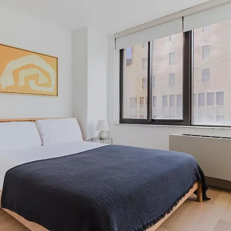 Apartment Blueground Chelsea Nyc-1584 New York
