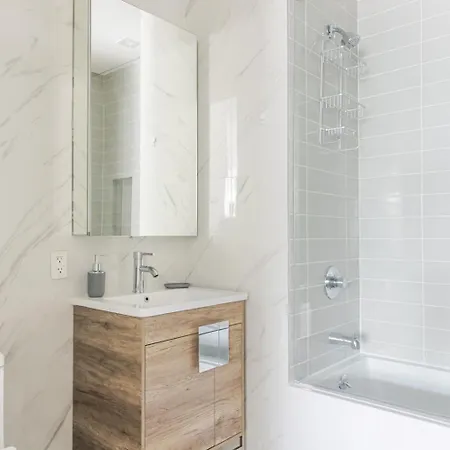 Blueground Boerum Hill Rooftop Nr Greene Park Nyc-1927 Apartment *