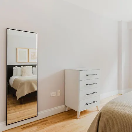 Blueground Manhattan Valley Ac Nr Park Nyc-1836 Apartment *