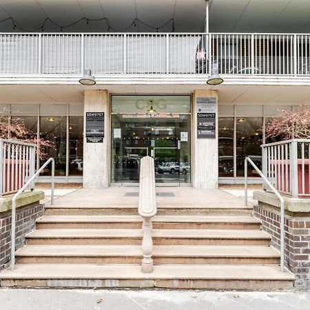 Blueground Manhattan Valley Ac Nr Park Nyc-1836 *