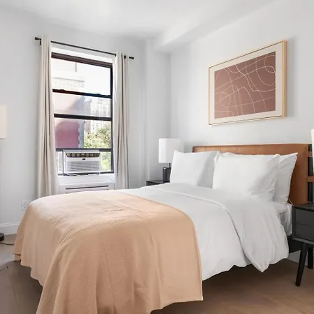 Blueground Bloomingdale Fitness Center Nr Riverside Park Nyc-2091 Apartment
