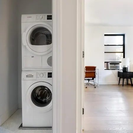 Blueground Bloomingdale Fitness Center Nr Riverside Park Nyc-2091 Apartment *