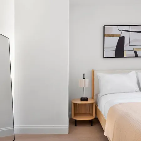 Apartment Blueground Bloomingdale Fitness Center Nr Riverside Park Nyc-2091 New York