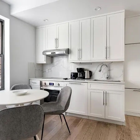 Blueground Bloomingdale Fitness Center Nr Riverside Park Nyc-2091 Apartment