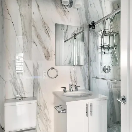 Blueground Bloomingdale Fitness Center Nr Riverside Park Nyc-2091 Apartment *