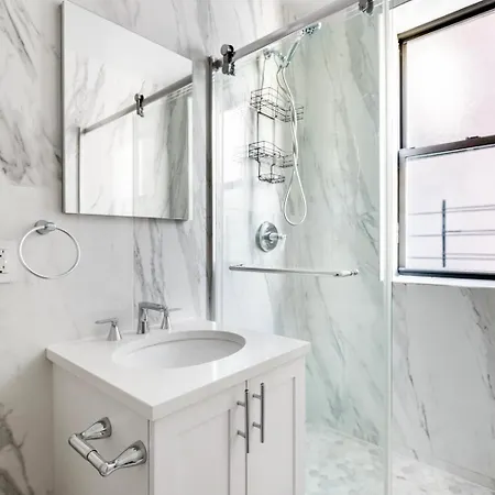 Blueground Bloomingdale Fitness Center Nr Riverside Park Nyc-2091 Apartment New York