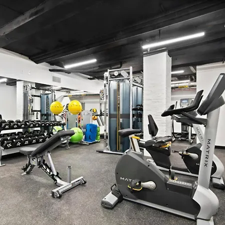 Blueground Bloomingdale Fitness Center Nr Riverside Park Nyc-2091 Apartment