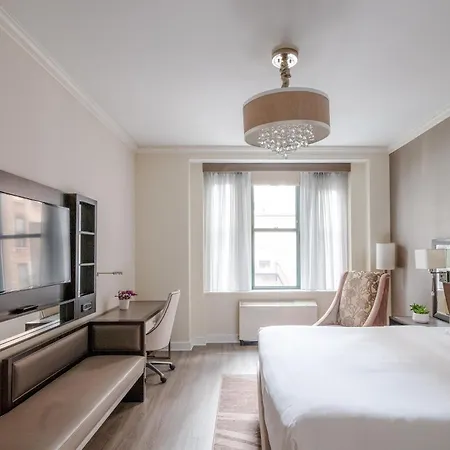 Park South Hotel, Part Of Jdv By Hyatt New York