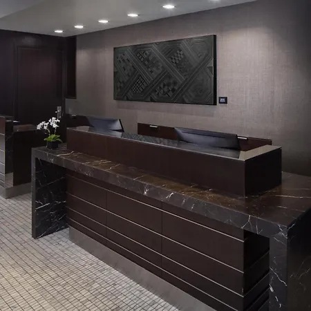 Park South Hotel, Part Of Jdv By Hyatt Hotel 4*
