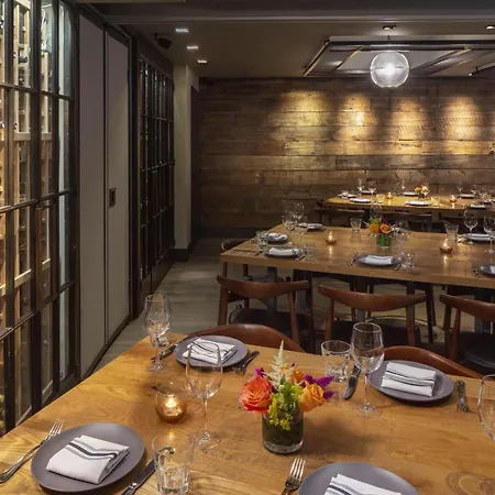 Park South Hotel, Part Of Jdv By Hyatt New York