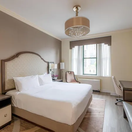 Park South Hotel, Part Of Jdv By Hyatt 4* New York