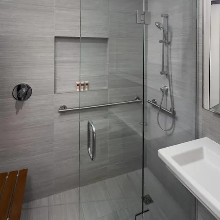 Hotel Park South Hotel, Part Of Jdv By Hyatt New York