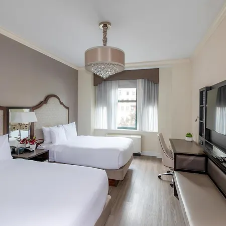 Hotel Park South Hotel, Part Of Jdv By Hyatt New York