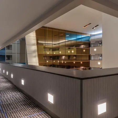 The Westin At Times Square Hotel New York