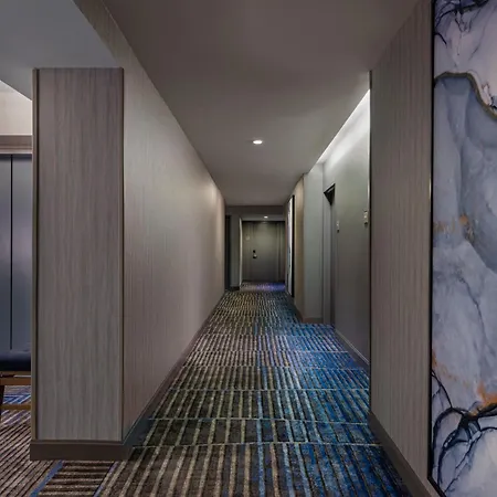 The Westin At Times Square New York
