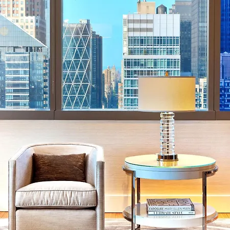 The Westin At Times Square Hotel
