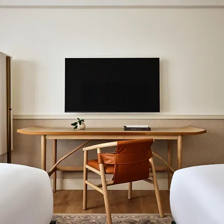 Kimpton Ashbel Park Avenue New York