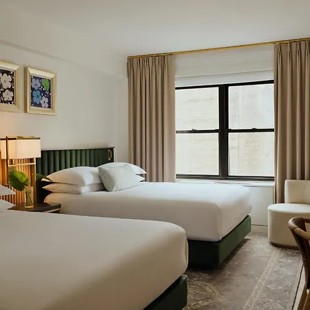 Kimpton Ashbel Park Avenue Hotel