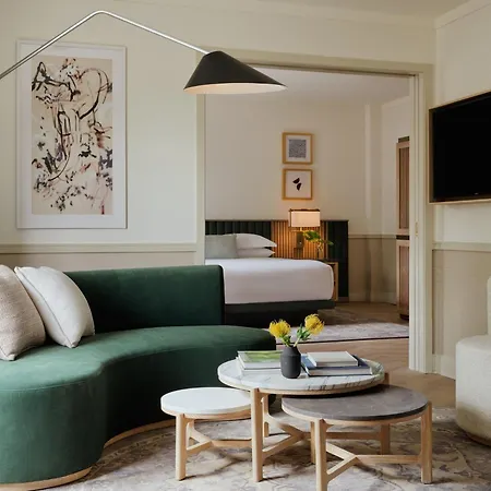 Kimpton Ashbel Park Avenue Hotel 4*