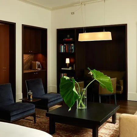The Mercer Hotel 5*