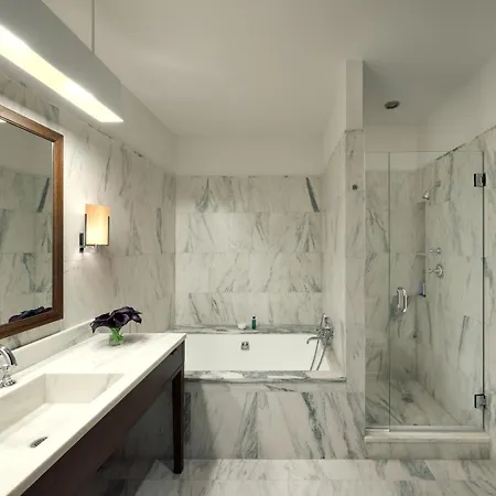 The Mercer Hotel New York