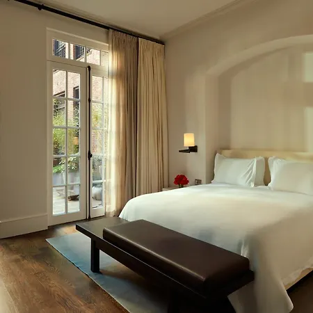 The Mercer Hotel
