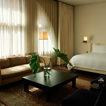 Hotel The Mercer 5*