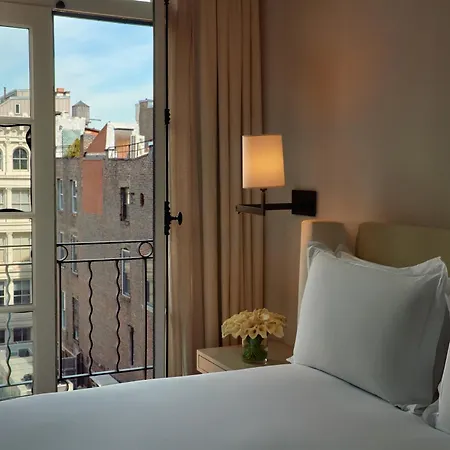 Hotel The Mercer 5*