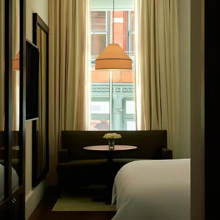 The Mercer