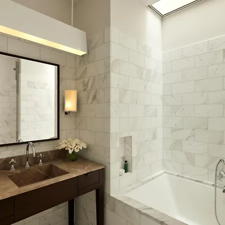 The Mercer Hotel New York