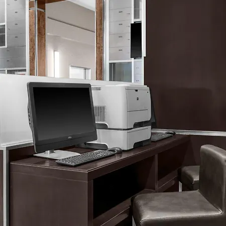 Four Points By Sheraton Downtown
