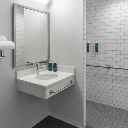Hotel Four Points By Sheraton Downtown