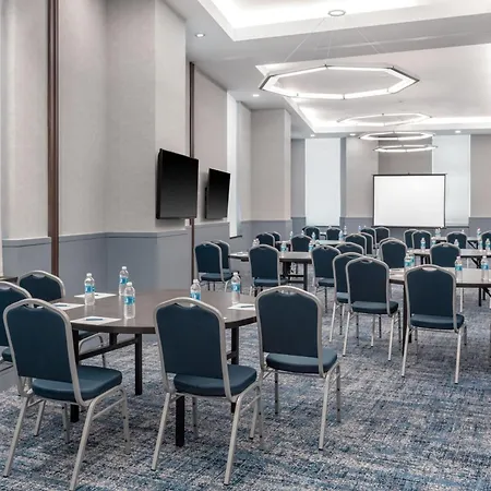 Four Points By Sheraton Downtown New York