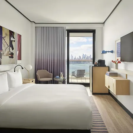 The William Vale 5*
