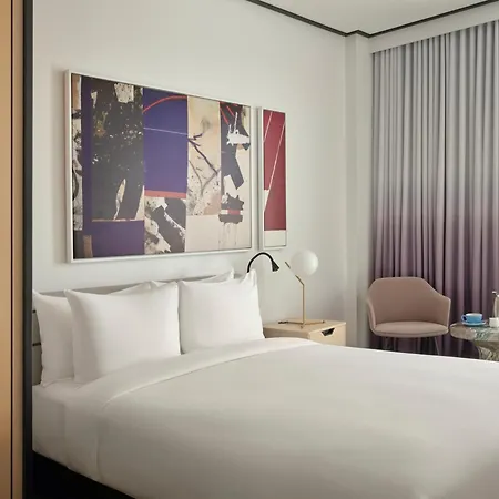 The William Vale New York